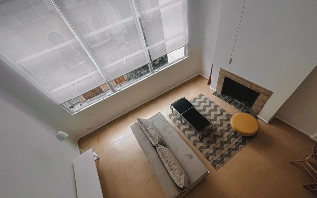 RentUp Unico duplex luminoso