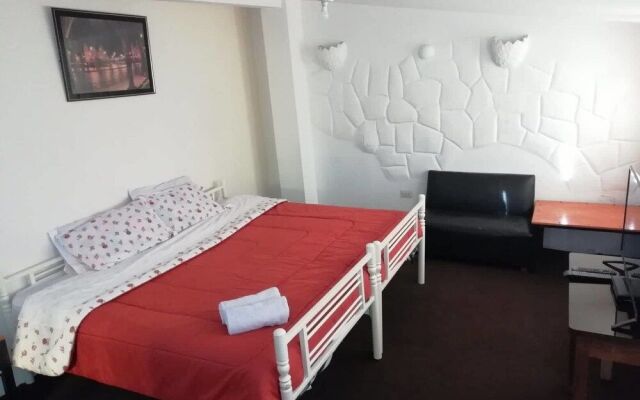 Merino Hotel