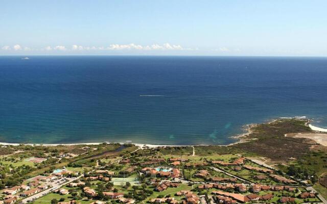 Liscia Eldi Residence