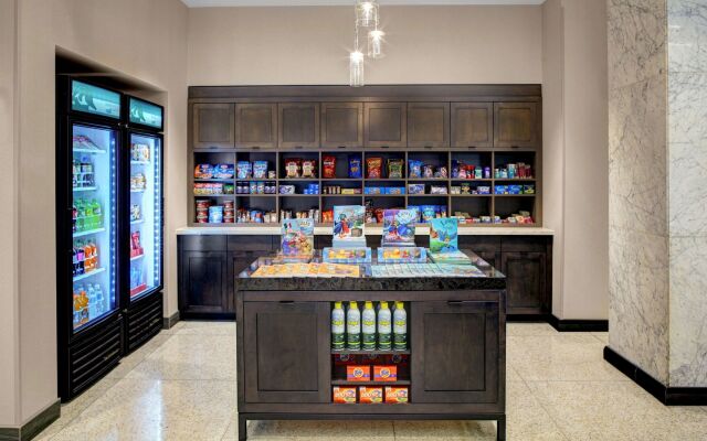 Homewood Suites by Hilton Richmond Downtown