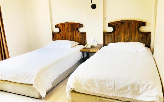 Kunming Datongdao Inn