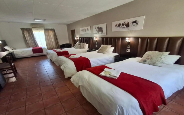 Castello Guesthouse Vryburg