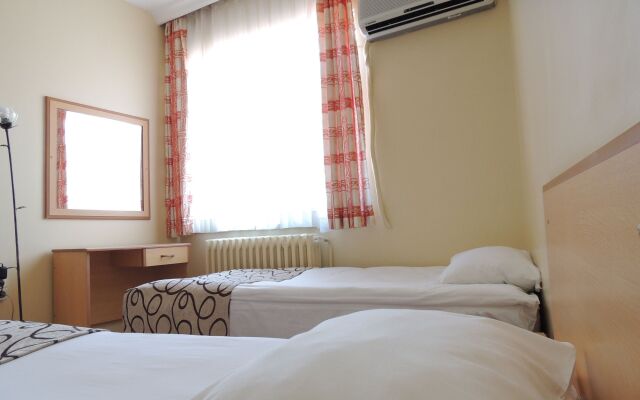 Acikgoz Hotel