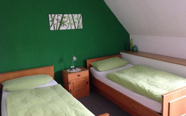 Gästehaus Ehebachhof Hotel Garni