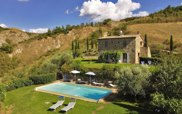 Casale Rigo in San Casciano dei Bagni