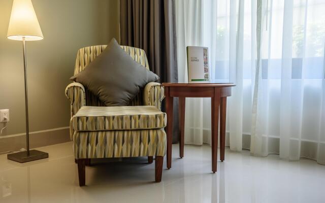 Holiday Inn Tuxtla Gutierrez by IHG