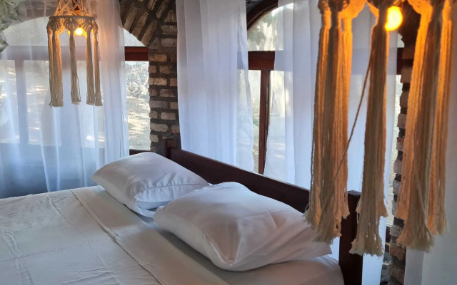 Pousada Bodega da Terra