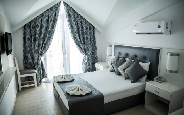 Halıcı Hotel