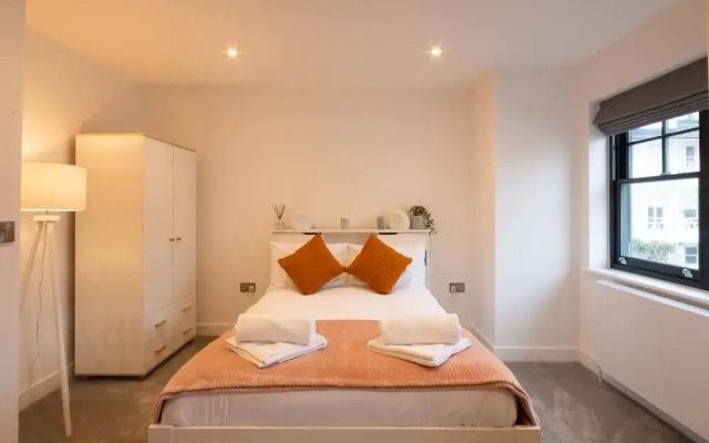 Stylish Westgate-on-sea Haven Near Beach By Adliv