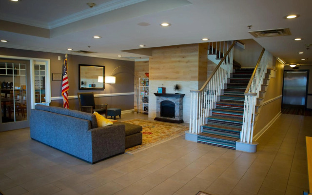 Country Inn & Suites by Radisson, Burlington (Elon), NC