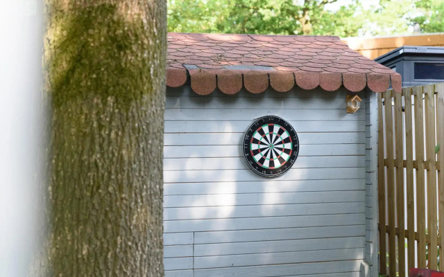 Forest getaway for 4 @ Veluwe