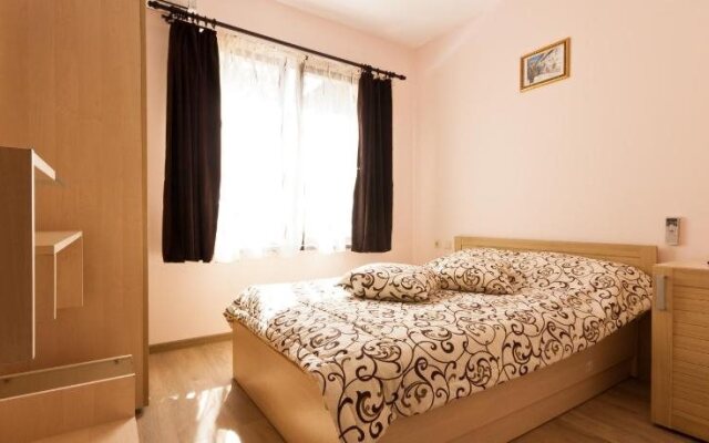 Hotel and Restaurant "Verona"