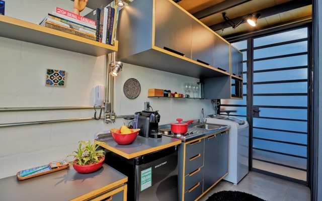 Vila Pitanga Hosting