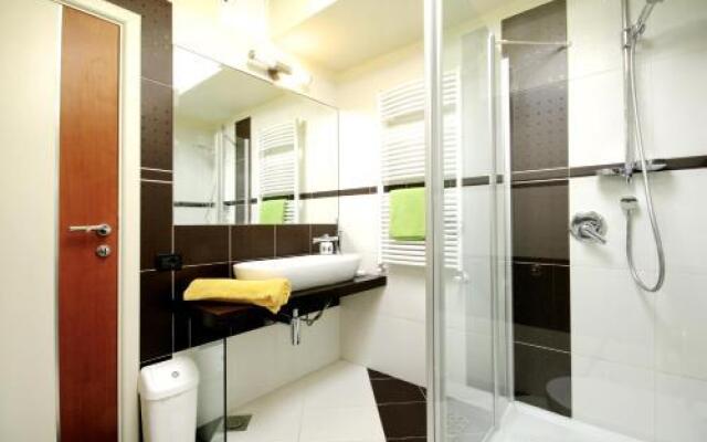 Apartments Rossana