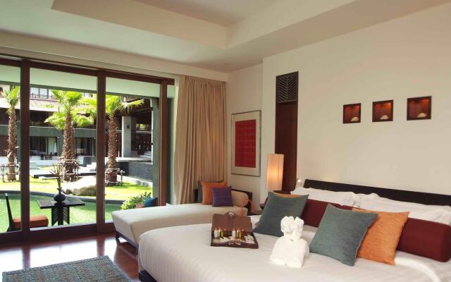Mai Samui Beach Resort & Spa