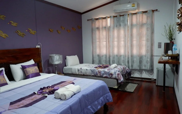 The Park Ayutthaya Resort and Spa