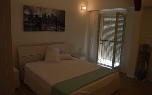 Residenza La Falegnameria