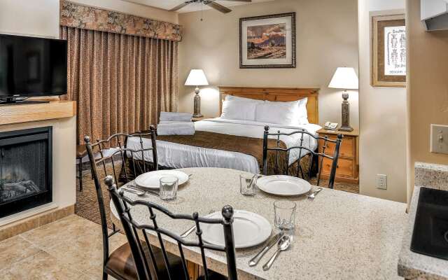 Bell Rock Inn By Diamond Resorts