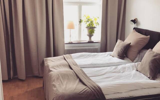 Hotell Taberg