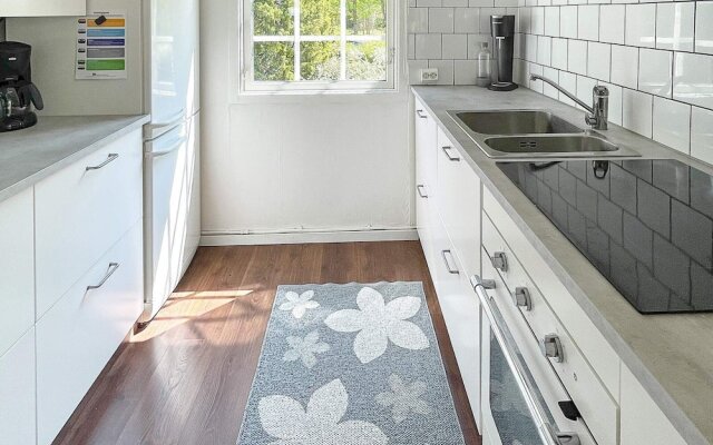 6 Person Holiday Home in Solvesborg-by Traum