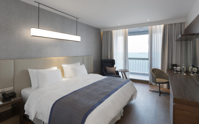 Makedonia Palace Hotel