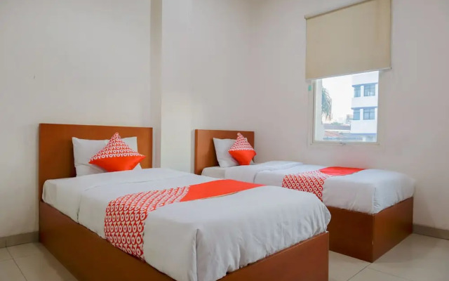 Puri Inn by OYO Rooms