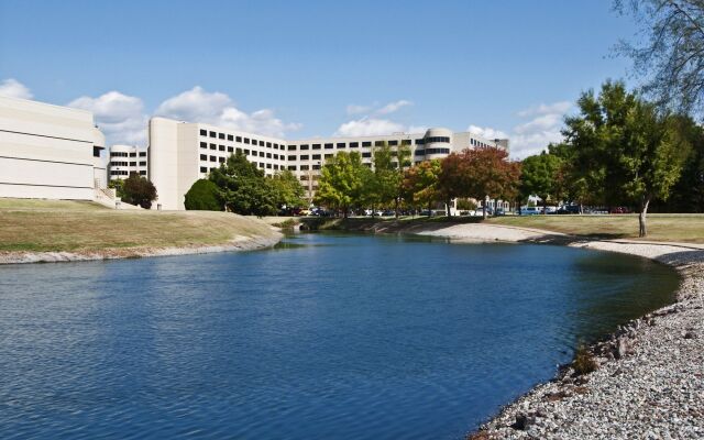NCED Conference Center & Hotel