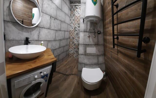 Уютно как дома на проспекте Ленина 10