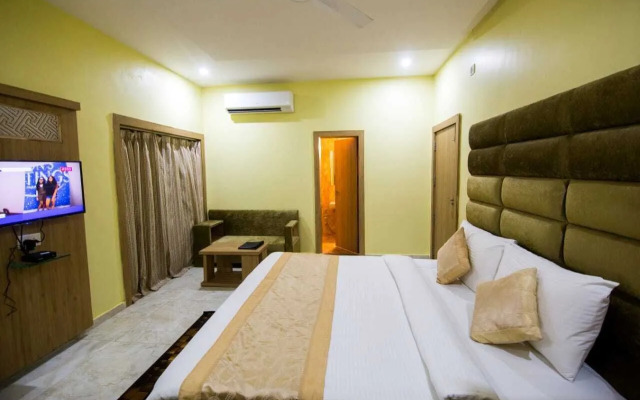 The River Front Resort