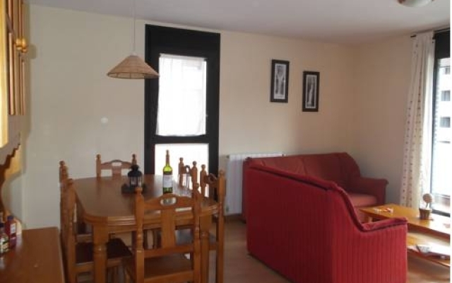 San Babil Apartamentos