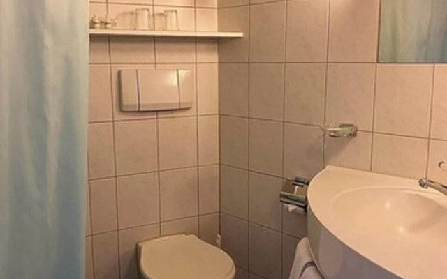 Bernina Bed and Breakfast