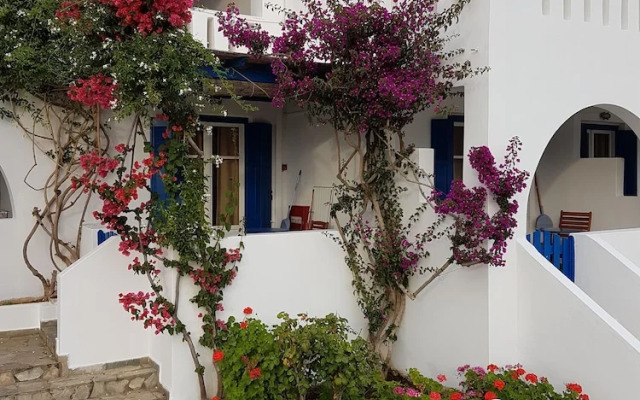 Villa Maniati Studios