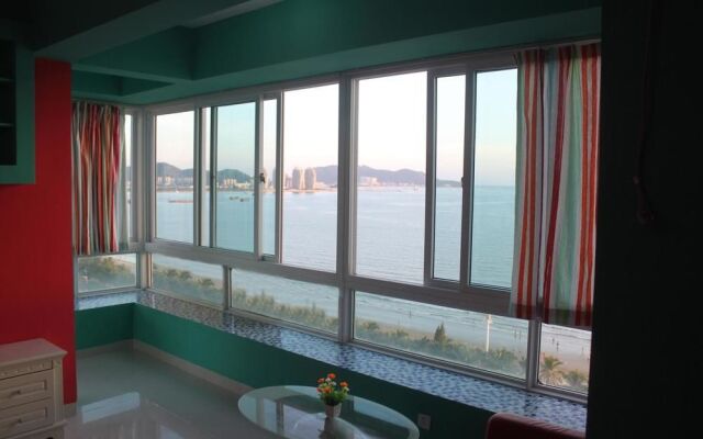 Meet Time Sea View Apartment