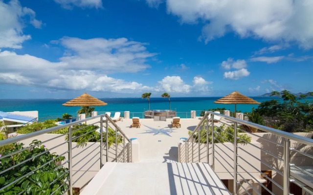 Dream Villa Terres Basses-575