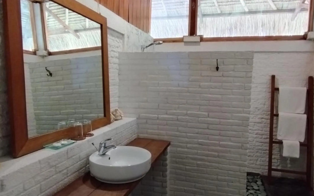 Amrita Maumere Resort