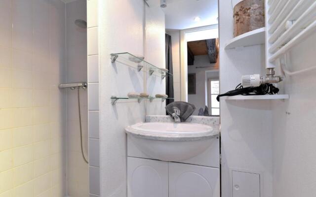 Le cosy de la Petite Venise