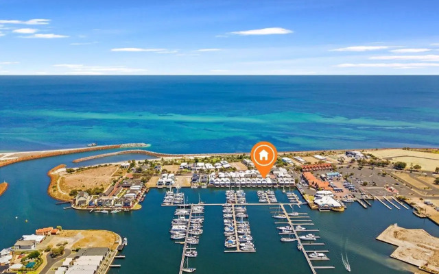 Marina View Port Geographe