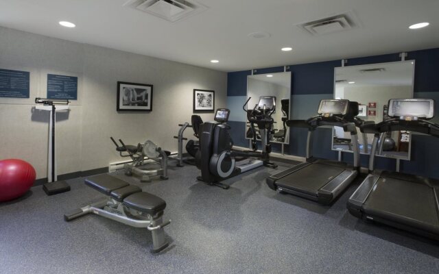 Four Points By Sheraton Gatineau-Ottawa