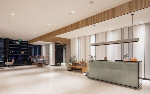 Anya Hotel Quy Nhon