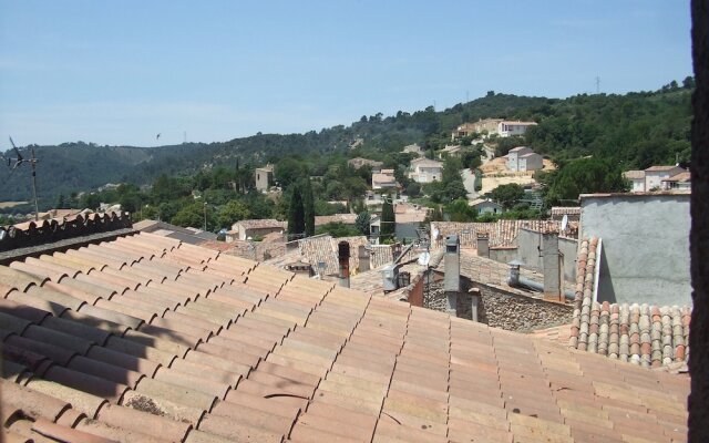 Logis de la Rose