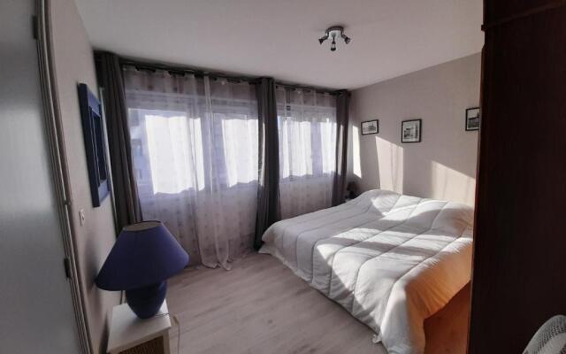 Appartement Saint-Jean-de-Luz, 2 pièces, 4 personnes - FR-1-239-586
