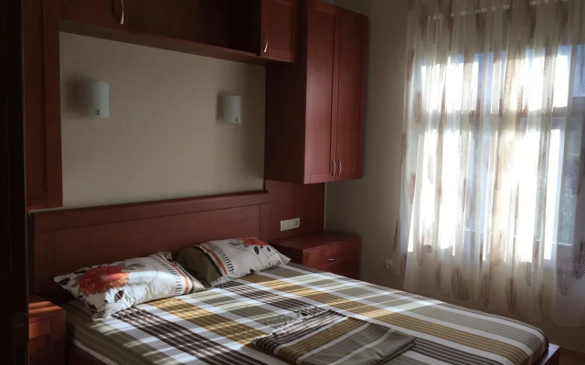 Apartments Ploski