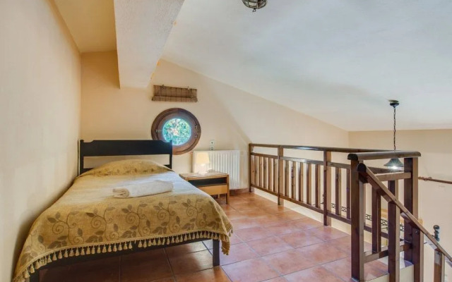 Villa Kreta