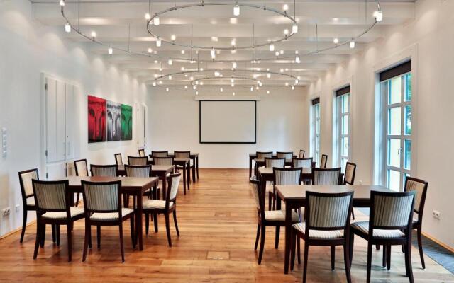 Hubertus Hof Landhotel