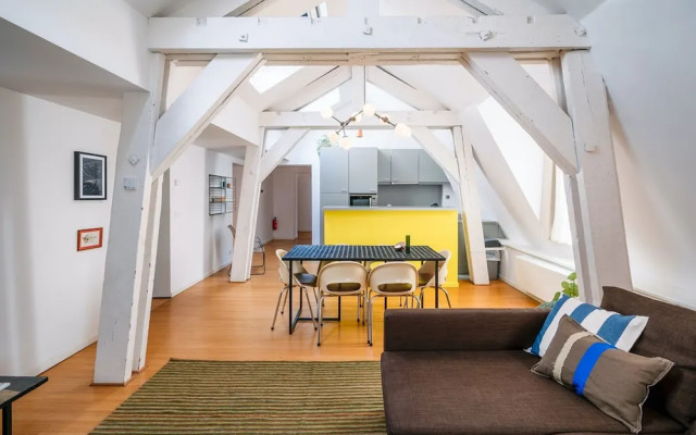 Smartflats - City Center