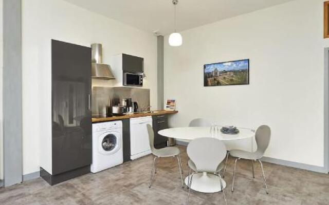 Appartement Terra XXL
