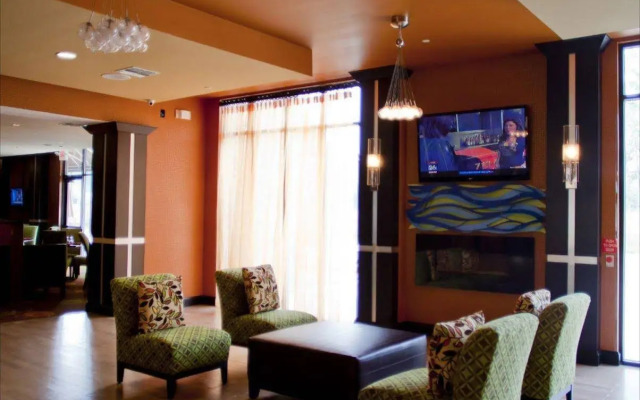 Holiday Inn Houston East - Channelview by IHG