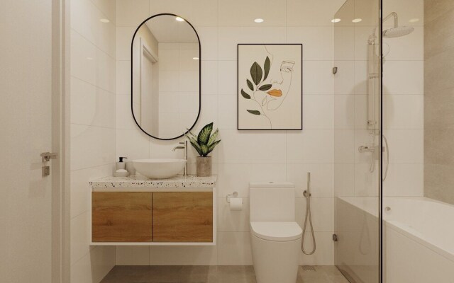 Lagom Apartment & Hotel