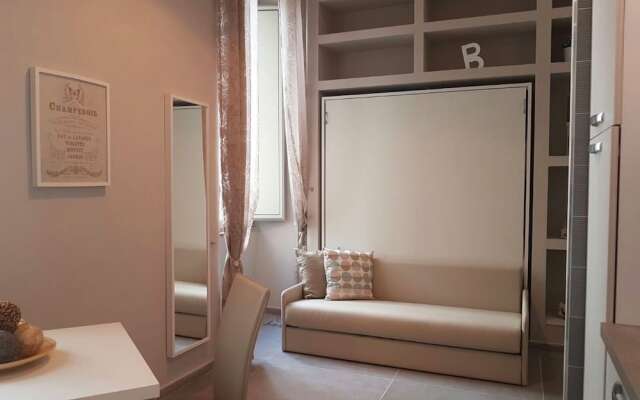 Bovio Boutique Sudio Apartment