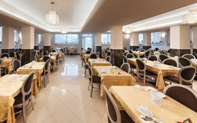 Hotel Bahia